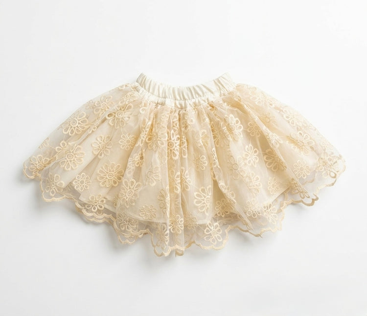 Primerose skirt cream