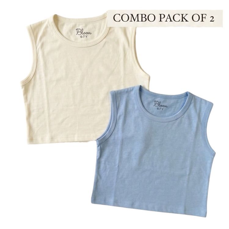 Tank Top Combo-2