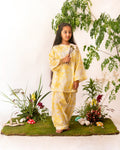 The Butter Yellow farshi set eac26