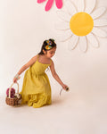 Buttercup dress
