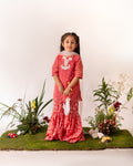 Ayleen peach gharara eac26