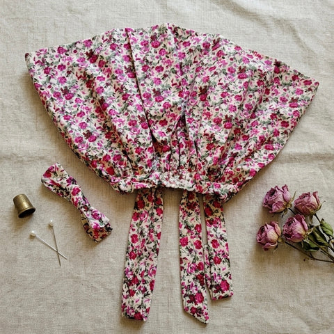 Peony skirt