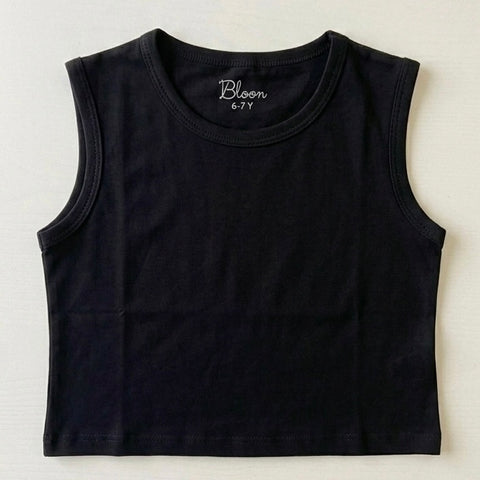 Tank Top Black