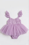 Wobbly Lilac tutu