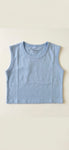 Tank Top Blue