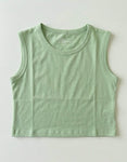 Tank Top Pistachio
