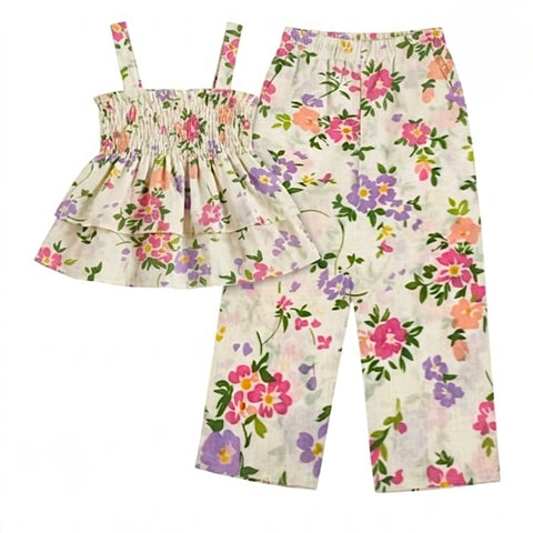 Flora Coord set