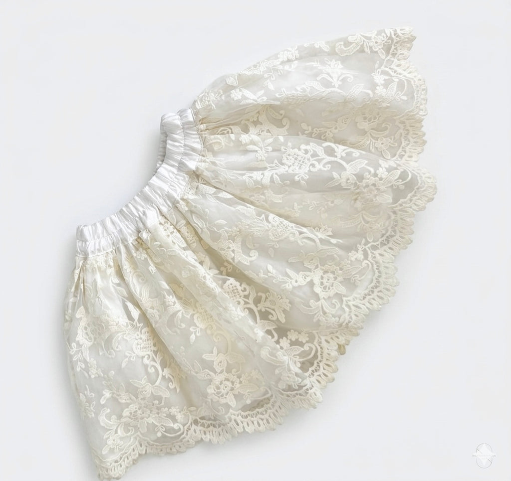Primerose skirt White