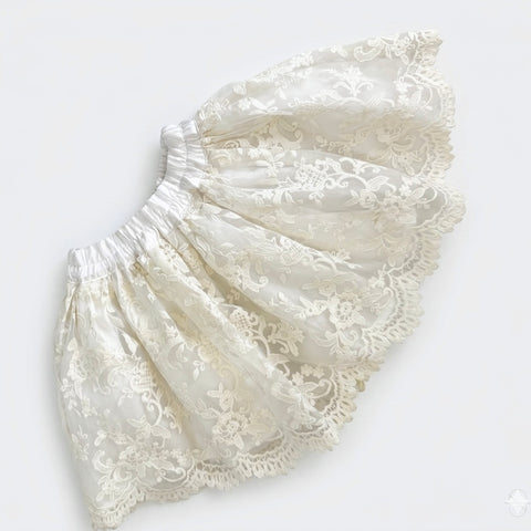 Primerose skirt White