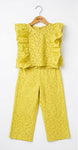 The Neon Trouser set