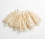 Primerose skirt cream