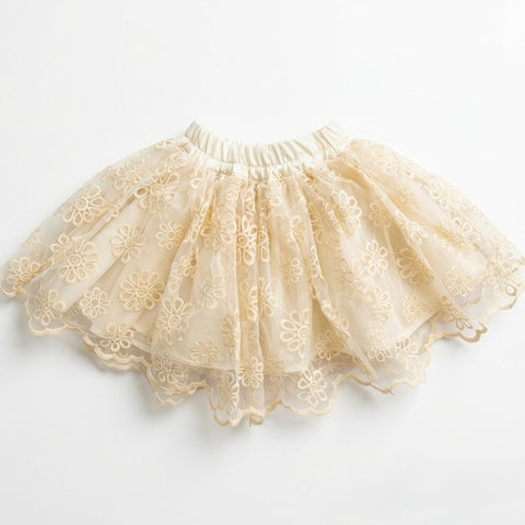 Primerose skirt cream