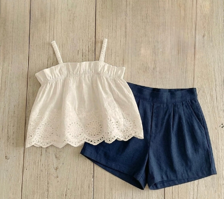 The Luna set