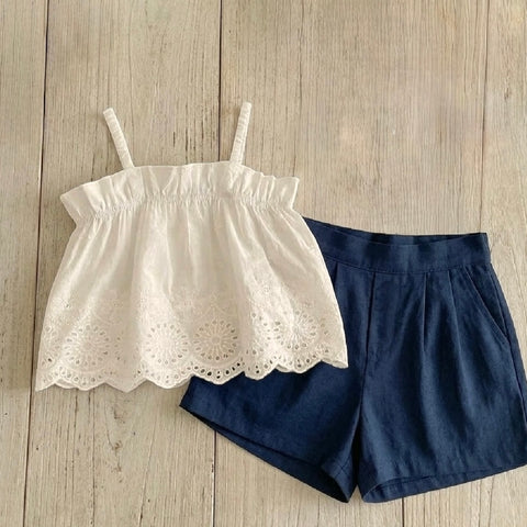 The Luna set