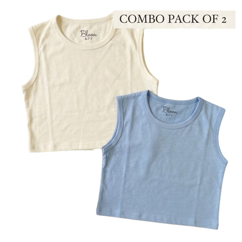 Tank Top Combo-2