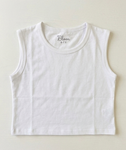 Tank Top white