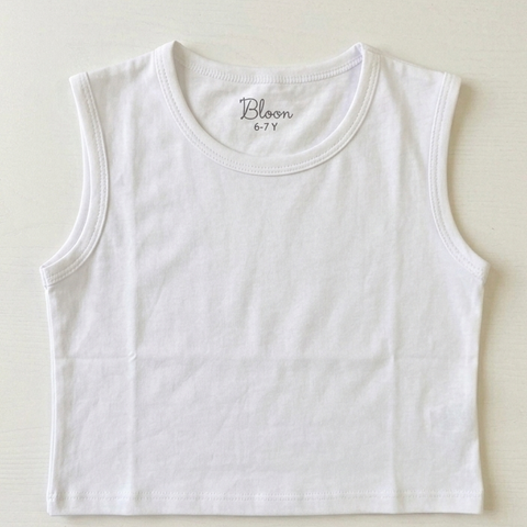 Tank Top white