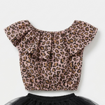Leopards top