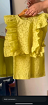 The Neon Trouser set