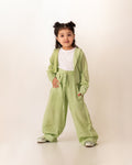 The Matcha Coord set