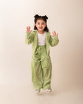 The Matcha Coord set