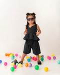 Polka Chic Set