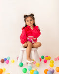 Petal play midi set