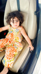 Cryon trouser set