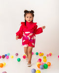 Petal play midi set