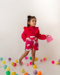 Petal play midi set
