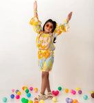 June Cryon Shorts Set