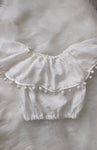 The forest white top